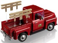 Lego Icons Pickup Truck 10290