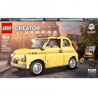 Lego Creator Fiat 500 10271