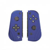 Controller Nintendo Switch Steelplay Twin Pads Blue