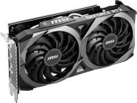MSI Ventus 2X OC GeForce RTX 3060 8GB GDDR6