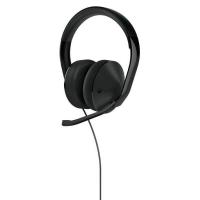Headset Xbox One Microsoft Stereo