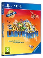 PS4 Ravensburger Labyrinth