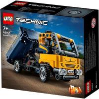 Lego Technic Dump Truck 42147