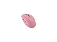 Mouse Razer OROCHI V2 , 18K DPI , Wireless/Bluetooth , Quartz / Pink , RZ01-03731200-R3G1