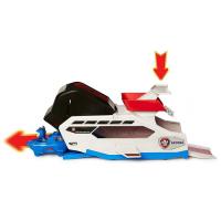 Vehicle Paw Patrol Aqua Pups Whale Patroller
