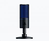 Microphone Razer Seiren X For PS4