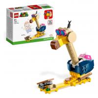 Lego Super Mario Conkdors Noggin Bopper 71414