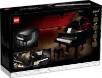 Lego Ideas Grand Piano 21323