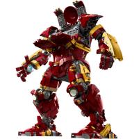 Lego Marvel Hukbuster  76210