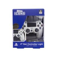 Gaming Light PlayStation PS4 Controller Icon Light