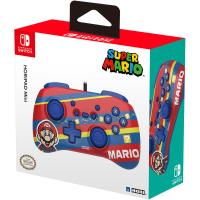 Controller Nintendo Switch Hori Horipad Super Mario