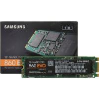 SSD Internal Samsung 1TB 860 EVO