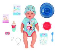 Doll Baby Born Magic Boy 43cm