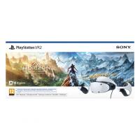 Console PlayStation Sony VR2 + DG Horizon Call of Mountain