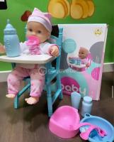 Set Bebe Per Femije