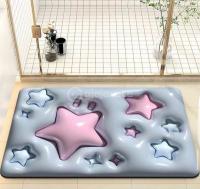 Shtroje Anti Slip Per Tualetin