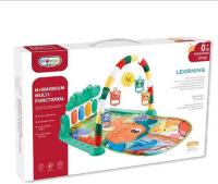 Loja edukative per bebe