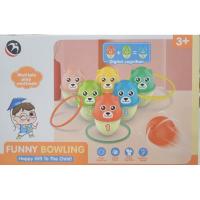 Loja bowling