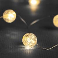 Drita 100 led me program e bardhe