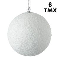 Set topash dekorues me xixa 8 cm