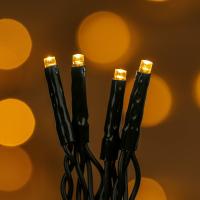 Drita dekoruese te vogla 300 led forme perde 