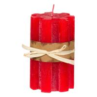 Qiri Aromatik I Kuq Me Arome Molle & Kanelle 7x12 Cm