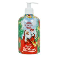 Sapun i lengshem me santa klausin arome molle kanelle 500ml