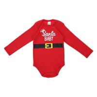Trupore per femije i kuq santa baby 12-18muajsh
