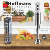 Blender dore Hoffmans