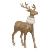 Dre gold shall i bardh 25cm