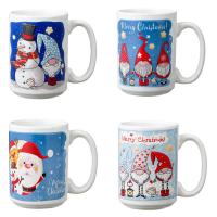 Set tasa babagjyshi 12x8 cm