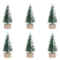 Set me peme jeshile 7 cm 6 cp