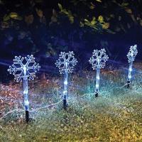 Drita forme flok bore 5 stabel 15led  ip44