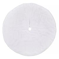 Mbulese per kembet e pemeve e bardhe 90 cm 296 gr