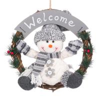 Njeri debore per deren welcome 30x10 cm