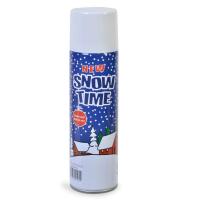 Spray me debore dekoruese ngjyre e bardhe 250 ml