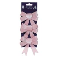 Set me fjongo roze 3 cp 10x14 cm 