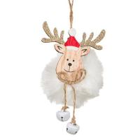 Drer me rruaza pellush 11cm