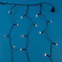 Ndricues jeshil bardhe 100led