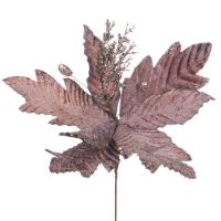 Lule dekorative krishtl  15cm