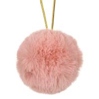 Top pellushi roze 8 cm