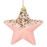 Yll pellushi roze 11 cm