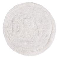 Tapet i bardhe dry