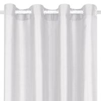 Perde off white 140*260 cm 