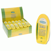 Aromatizues Kundra Mushkonjave Me Arome Limoni 125 Gr