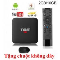 Android TV Box T95 2G+16G 