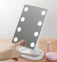 Pasqyre kozmetike Led 180`