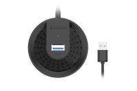 Nderlidhes Type C-hub A4 Tech