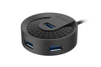 Nderlidhes Type C-hub A4 Tech