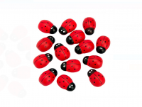 Ngjitese dekorative nusepashke 2.5 cm 30 cope